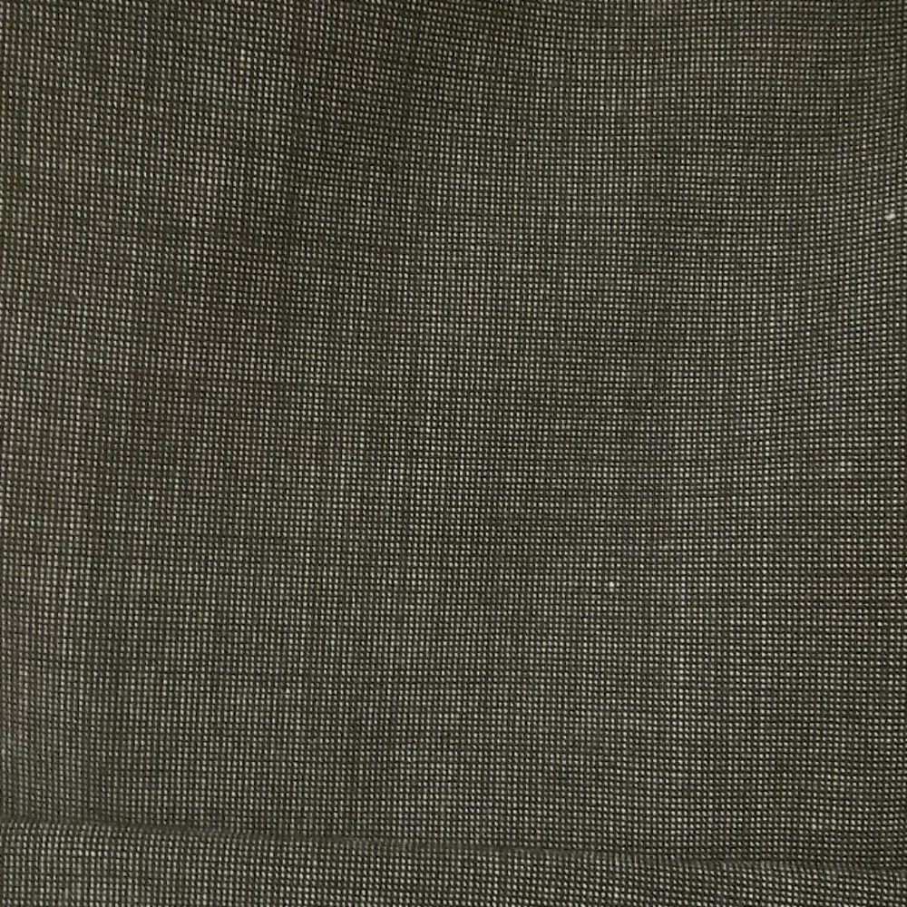 Nicole miller asymmetrical grey dress size 6 - Picture 5 of 5